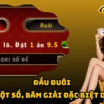 Đầu Đuôi – Chốt Một Số, Bám Giải Đặc Biệt Dễ Hiểu