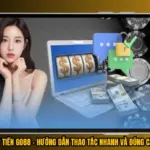 Nạp Tiền Go88 - Hướng Dẫn Thao Tác Nhanh Và Đúng Cách