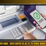 Rút Tiền Go88 – Cách Chuyển Số Dư Về Tài Khoản Nhanh Nhất 7 Rút Tiền Go88 – Cách Chuyển Số Dư Về Tài Khoản Nhanh Nhất